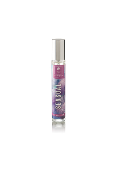 OLIVE SPA Sensual Γυναικείο Άρωμα Unique 25ml