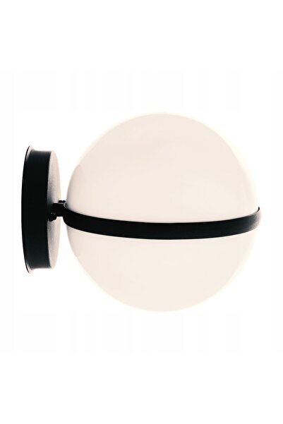 Milagros jewelry Aplica de exterior Circulo Eko-Light 1xE27 IP44