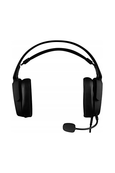 Modecom Căști cu microfon MC-899 PROMETHEUS Gaming, negre