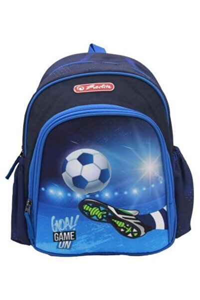 Herlitz Rucsac, Cool, Football,
