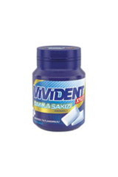 Vivident COMFORT DAMLA SAKIZI AROMALI 67 GR *1'Lİ