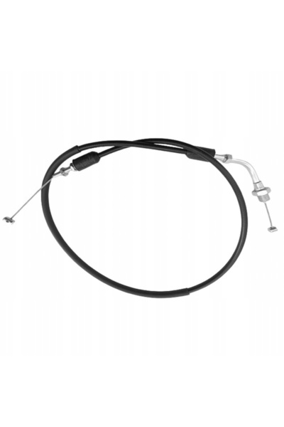 Linmot Cablu de accelerație pentru Honda CB 1000 F Super Four (93-96), VT 750...