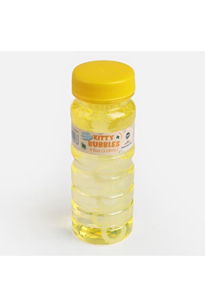 Zâna Casei Soap Bubble Toy for Cats 118ml