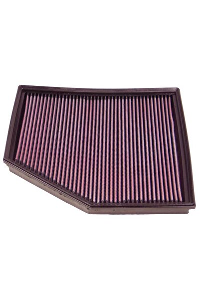 K&N Filters Filtru de aer K&N BMW 5 E60 5 (E61), 6 (E63)
