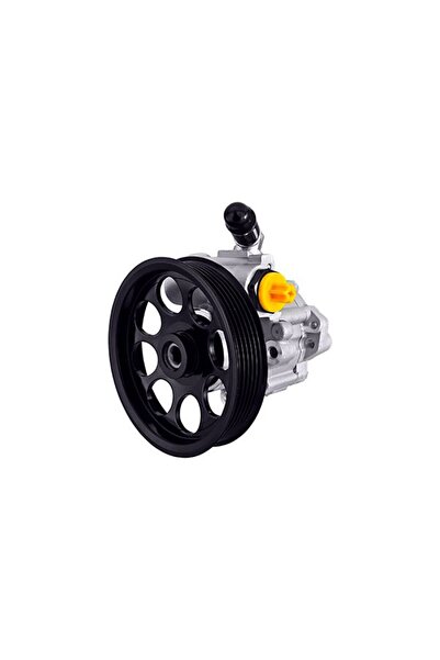 Idea Hellas Pompă hidraulică a direcției HELLA 8TL359 003-181