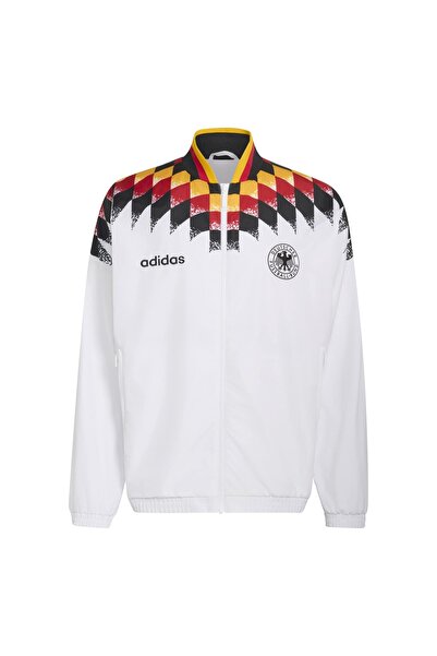 adidas Erkek Almanya DFB Eşofman Üstü JW8808