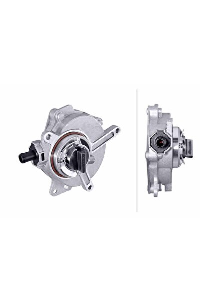 Idea Hellas Pompă de vid mecanică HELLA 8TM358 400-061