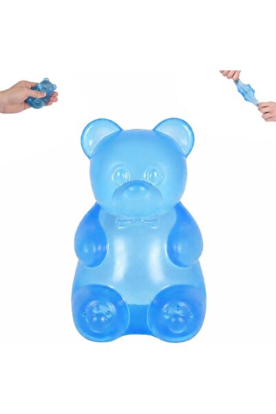 Needoh Gummy Bear Squish