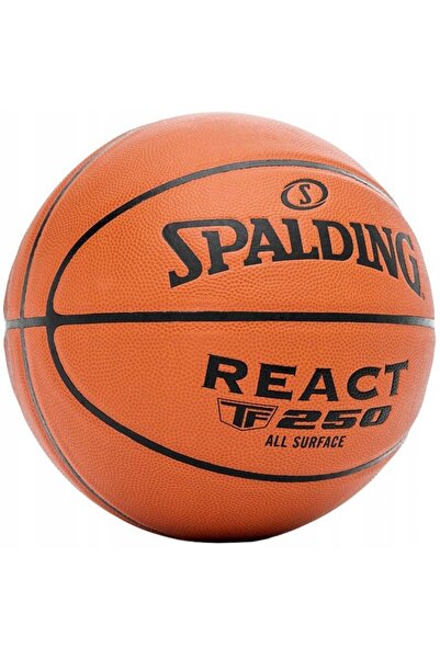 SPALDING Minge de baschet REACT TF - 250 r. 7