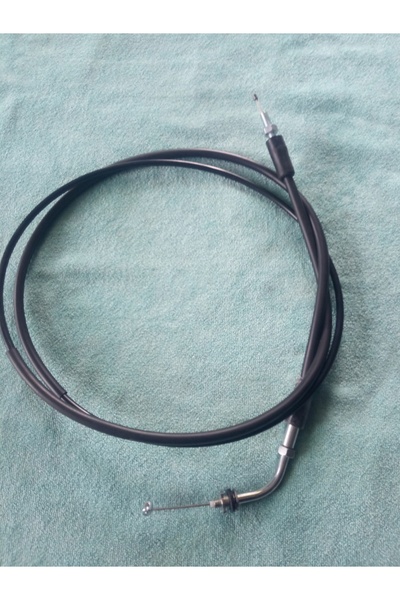 3MG Cablu de accelerație SUZUKI AY 50 KATANA cu injecție, LINMOT