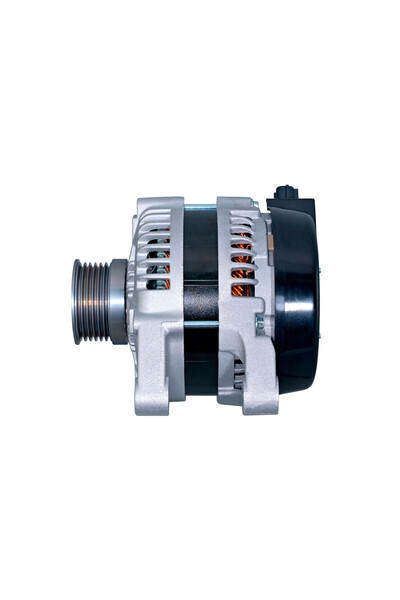 Idea Hellas Alternator HELLA 8EL011 711-801