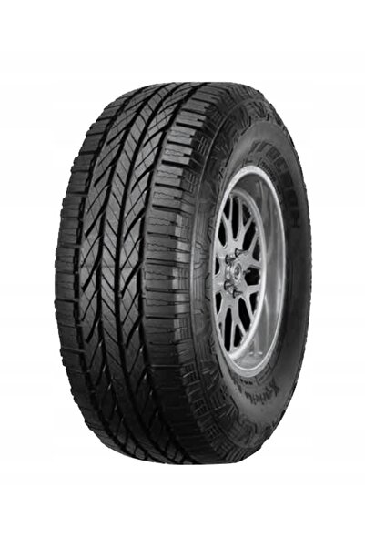 Tracmax 1X anvelopă de vară 215/70R15C X-privilo RF19 109/107S 2024