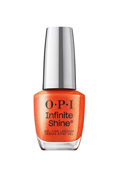 OPI Lac de Unghii cu Efect de Gel - Infinite Shine, The New OPIcons Collectio...