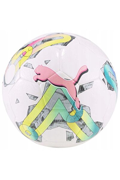 PUMA AVIS PUMA Minge de fotbal de antrenament Mocna Orbita 6 MS 83787 01 gn 5
