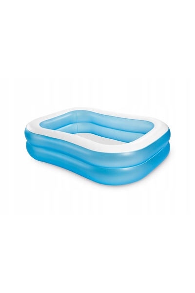 Intex Piscină de grădină familială 203x152x48 cm 57180