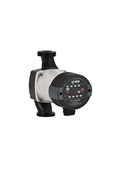 OEM Pompă de recirculare IVO 25-80 / 180, Ibo Dambat IB 003247