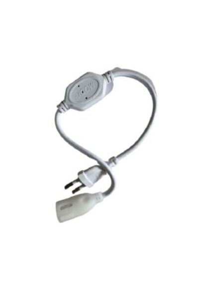 Rixme Υποδοχή ταινίας LED RZ-218