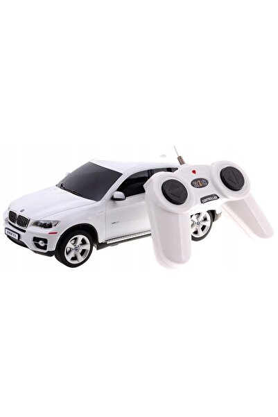 Rastar Group BMW X6 1:24 Rastar 31700 mașină telecomandată