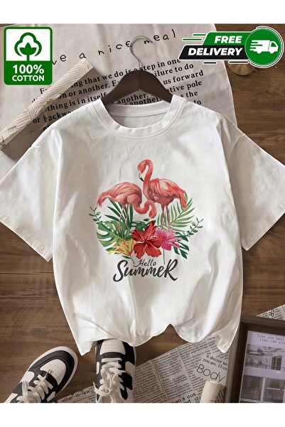 YHDZ 100% Cotton,women's Casual Cotton T0Shirt,Breathable Fabric, Machine Was...