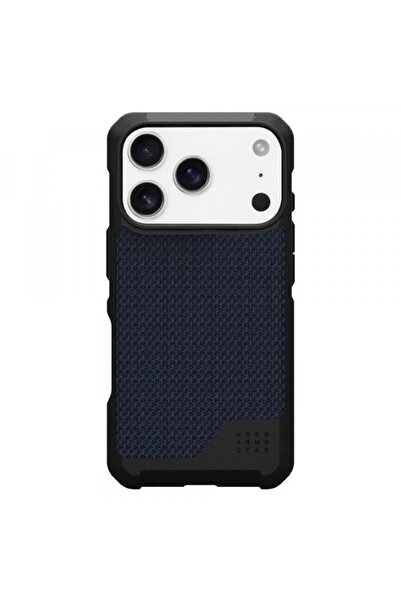 Urban Armor Gear Θήκη MagSafe για Apple iPhone 17 Pro Max, Metropolis LT Μπλε...