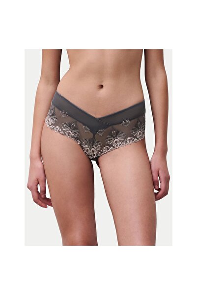 Chantelle Γυναικεία Μποξεράκια C26040 C54 Γκρι