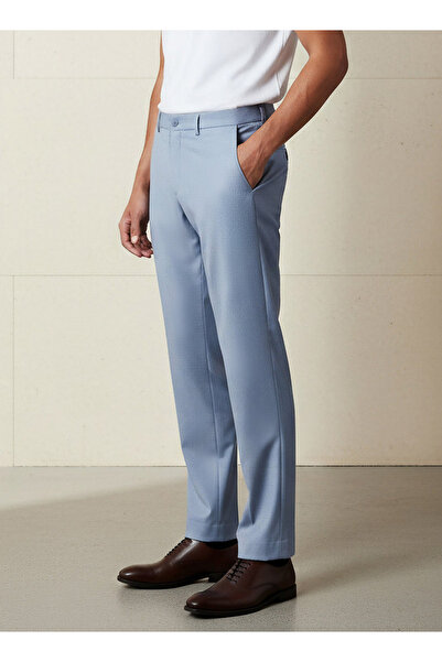 FAV Slim Fit Flexi Waist Trousers