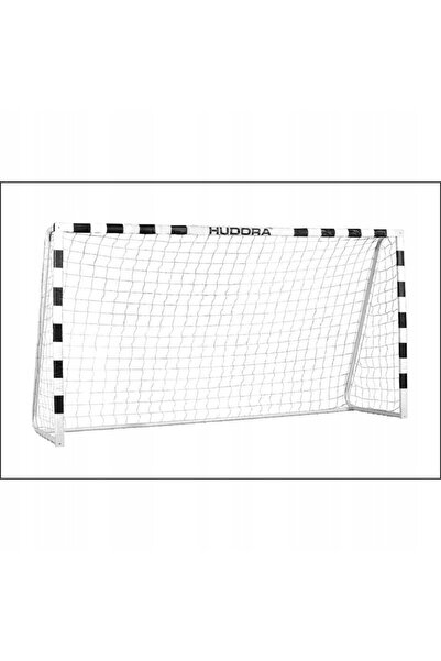 HUDORA Poartă de fotbal Stadion 76909 (300 x 160 x 90 cm)