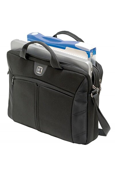 NO BRAND Wenger Laptop Bag 16 SLIM SHERPA negru 600653