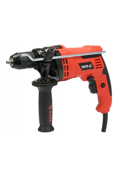 NO BRAND Mașină de găurit cu percuție YATO YT-82036