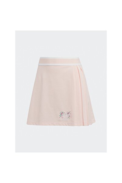adidas Fustă mini de damă IP3758 Roz