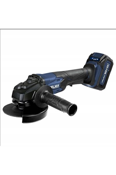 NO BRAND Polizor unghiular CELMA Professional PRAg-Li 125OBS