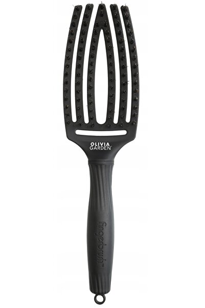 NO BRAND Perie de păr OLIVIA GARDEN Fingerbrush