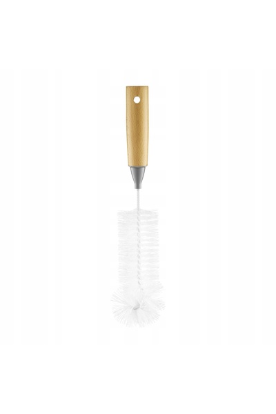 NO BRAND Perie pentru spalat sticle JOTTA Scandic 27 cm Alb