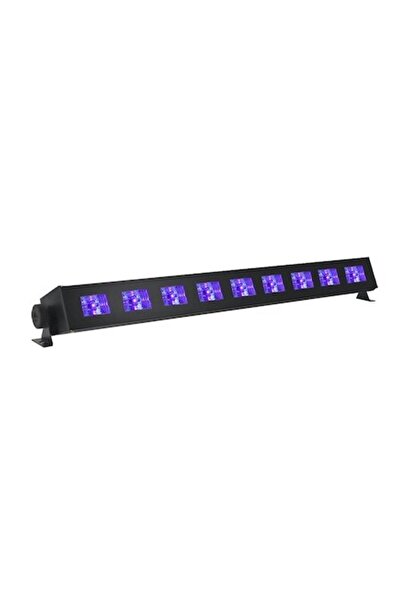 IBIZA Bară UV LED 30W, 51 x 5 x 6 cm