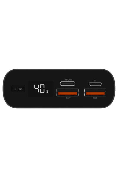 Navitel Powerbank PWR20 AL 20000 mAh 22.5W Negru