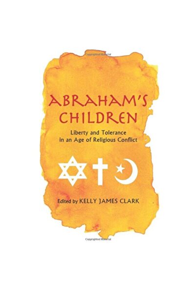 Yale University Press Fiilor lui Abraham