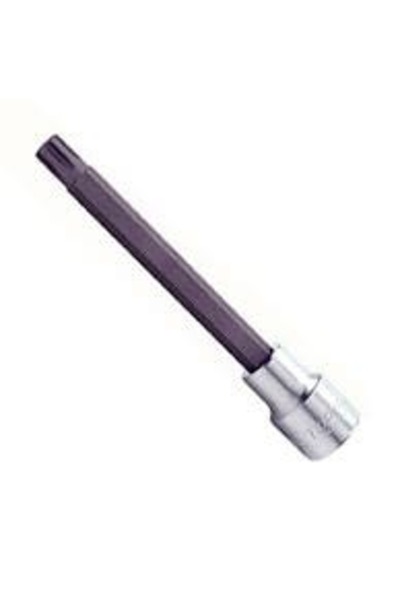 TOPTUL Square Torx 100mm (cylinder head bolt VW, AUDI)