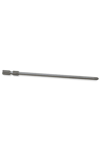 TOPTUL 1/4 long cross head bit PH2