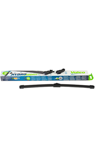 VALEO Ștergător HydroConnect 380 mm