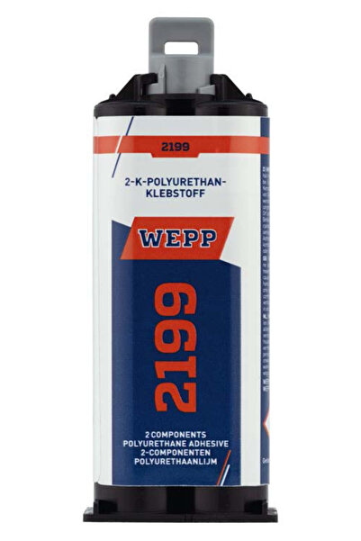 WEPP Kit adeziv poliuretan 50ml