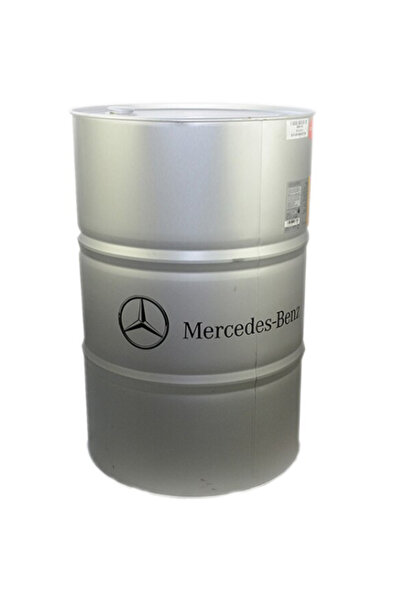 Mercedes-Benz Lifestyle Λάδι Κινητήρα OE Mercedes 10W40 DTFR 15C110 (228.51) ...