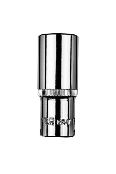 NEO Tools Long hexagonal tubular 3.8 18mm