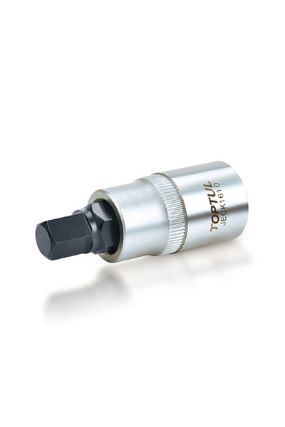 TOPTUL hexagon bit 10 mm 1/2