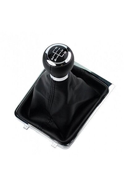 MTR Sleeve with nut VW Tiguan 08-12 5 Speed