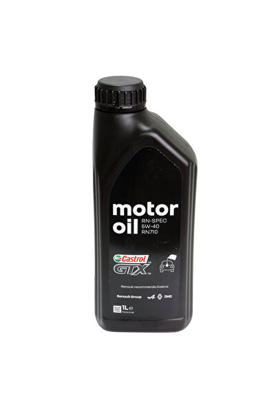 Renault Ulei motor turisme Renault-Castrol Rn-Spec 5W40 RN710 1L