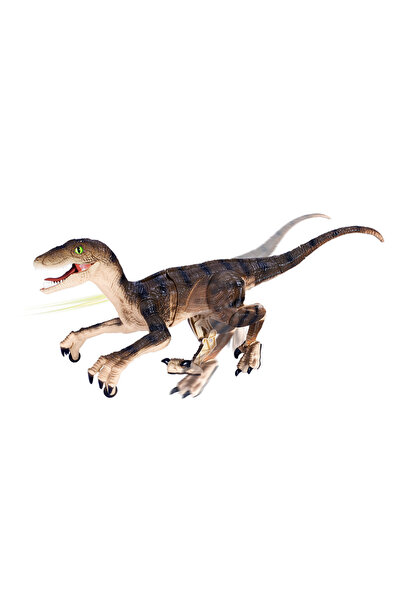 OEM The Source RC Dinosaur Πολυμήχανο robot δεινόσαυρος με φωτισμό και ηχητικ...