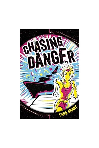 Scholastic Chasing danger