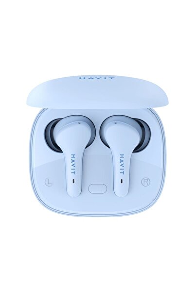 OEM Havit - True Wireless Stereo Earbuds TW959 - Blue