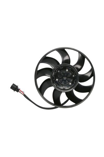 NRF Ventilator, Radiator Stanga Audi A6 C7 A7 A8 D4 2.0-6.3 11.09-09.18