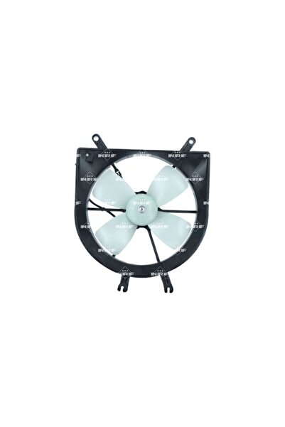 NRF Ventilator, Radiator (cu Carcasa) Honda Civic V Civic Vi Crx Iii Hr-v 1.4...